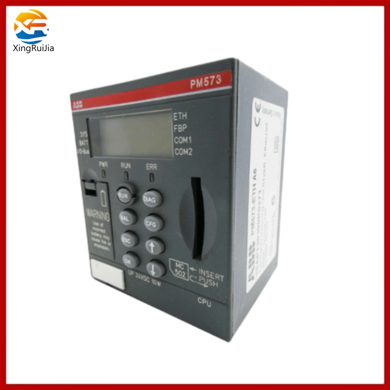 ABB PFRL101C-1.0kN 3BSE023316R1002 模块 热卖