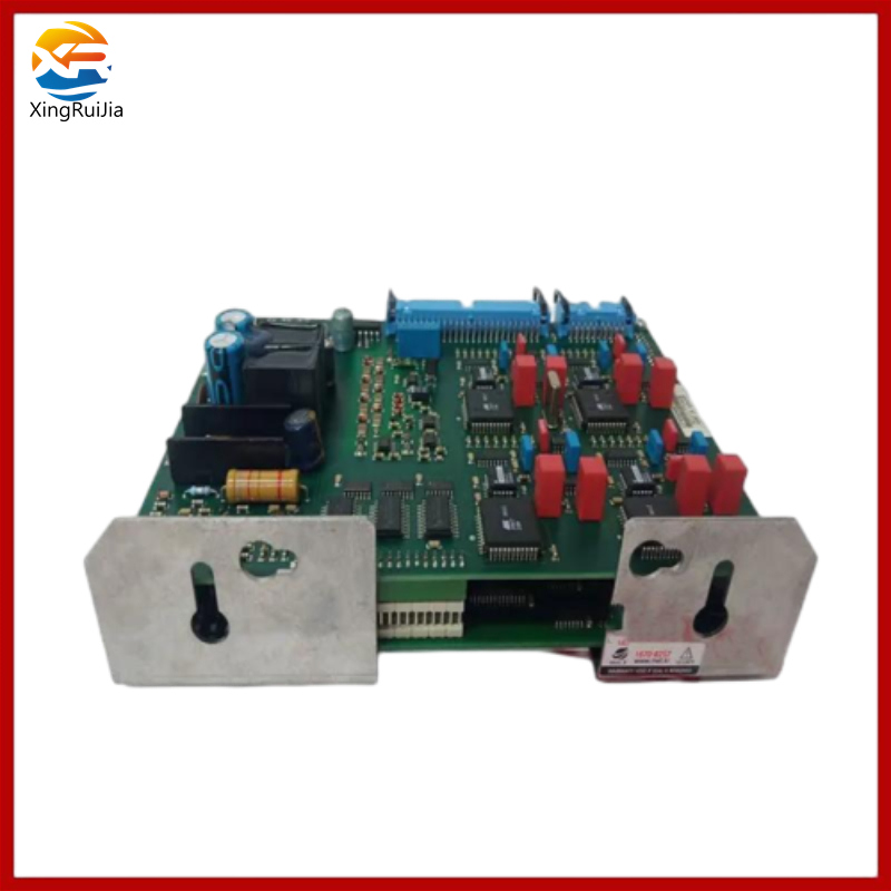 ABB VP01 2VAA008172R01 控制器 热卖