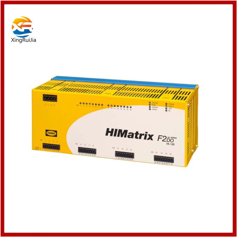 HIMA F3322数字输出模块 有货