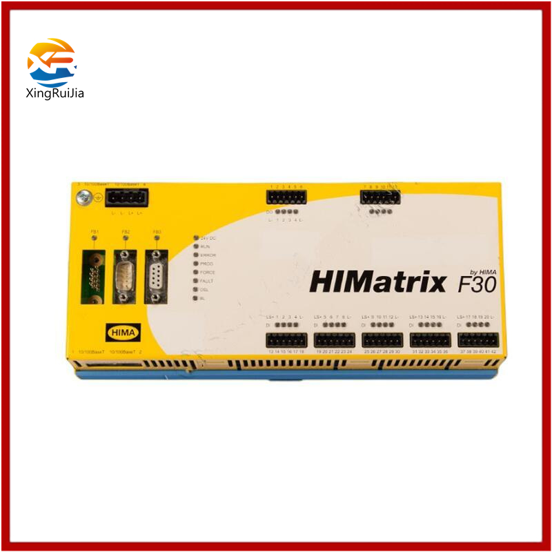 HIMA F3001（F 3001）HIMatrix安全控制器 有货