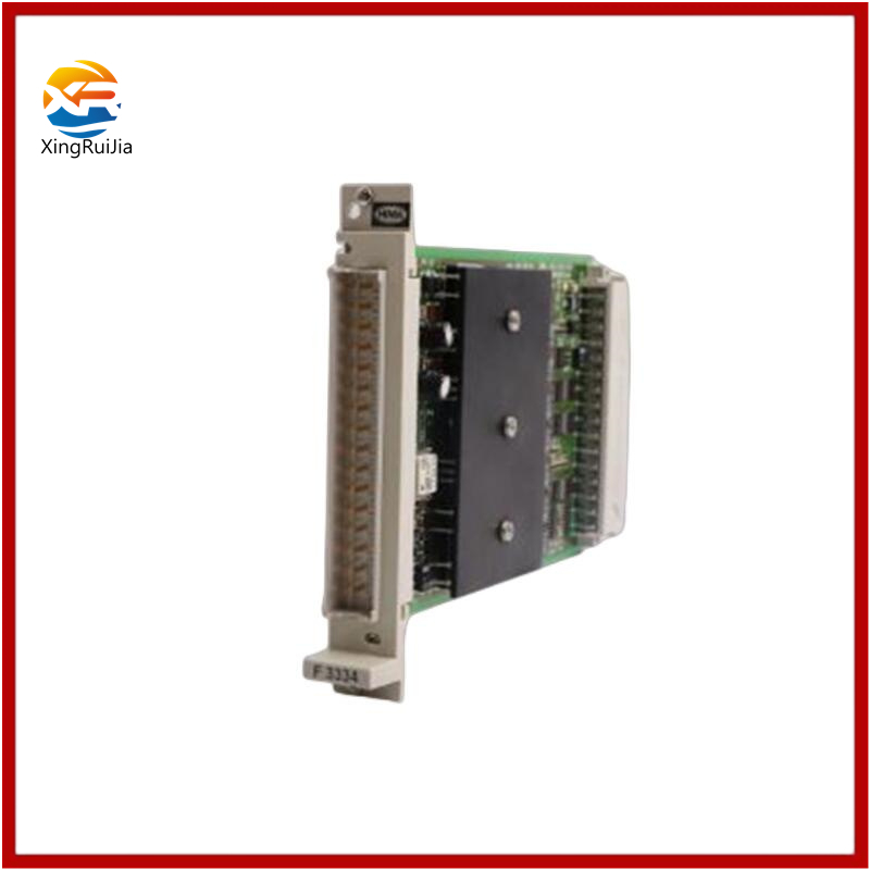 ABB AI810 3基座008516r1模拟输入模块 热卖