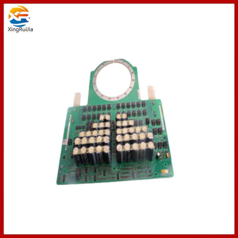 ABB UFD203A101 3be019361r0101输出模块 热卖