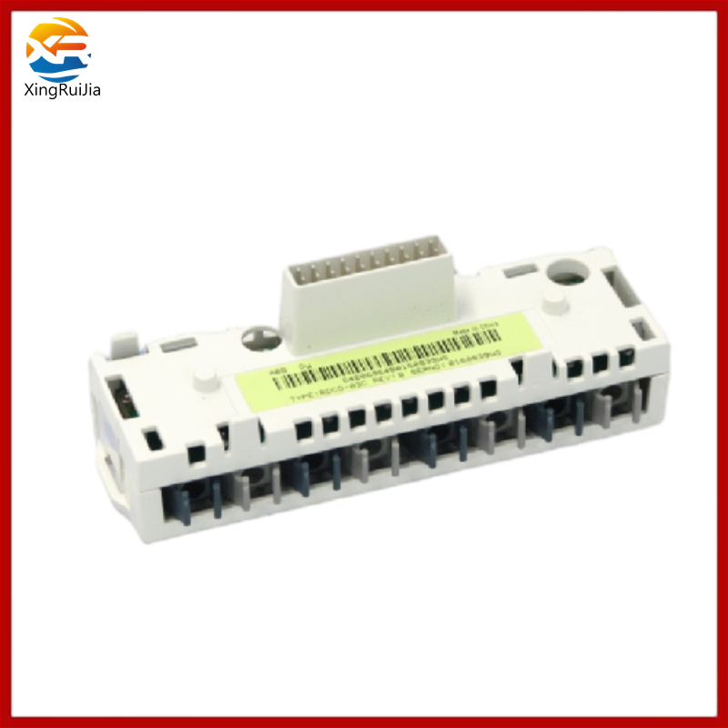 ABB 07AC91 GJR5252300R0101模拟输入/输出模块 热卖