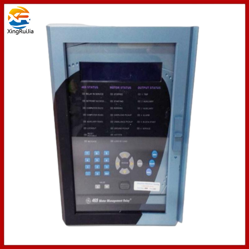 GE IS220PPROS1B 紧急涡轮机保护I/O包 库存有货