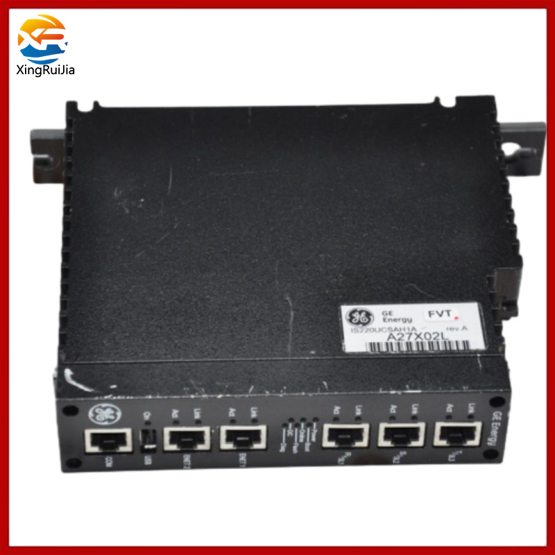 GE IS200TTURH1CCC 连接板 库存有货
