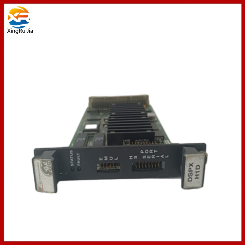 GE IS200TRPAH2AFD 跳闸接线板 库存有货