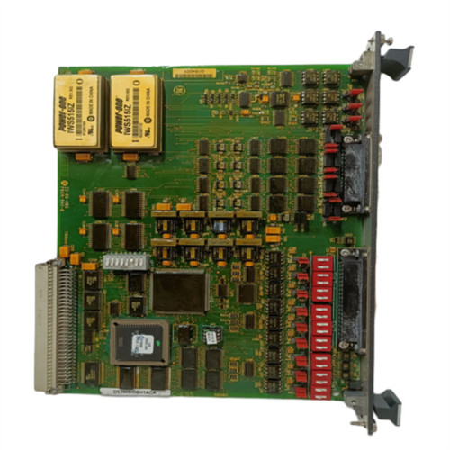 GE IC697PWR724  电源模块 有货