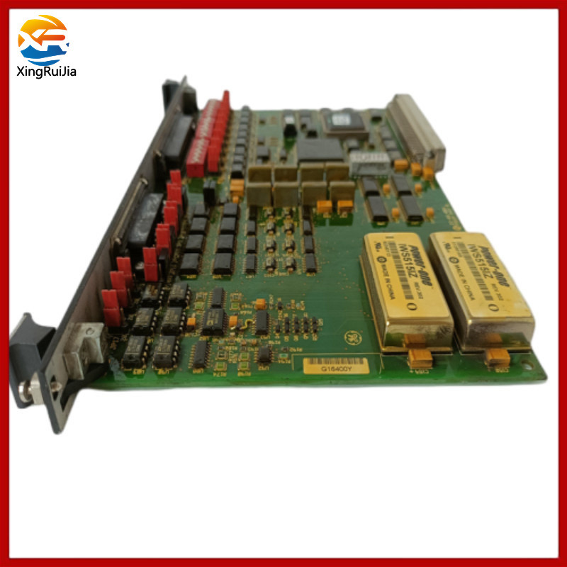 GE IC697PWR724  电源模块 有货