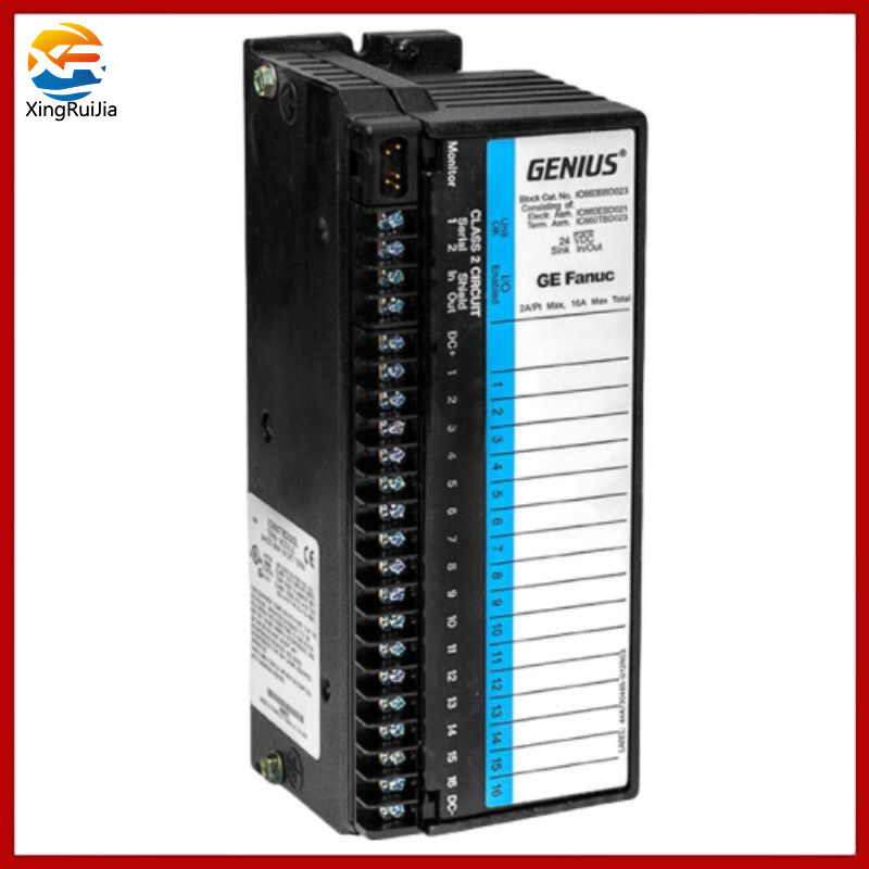 GE IS200ECTBG2A ECTB/EPCT卡组件 有货