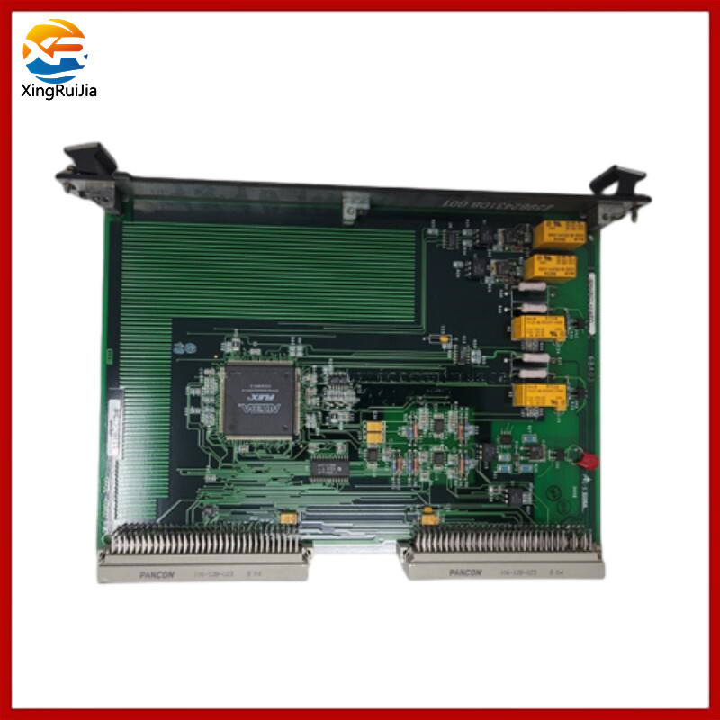 GE IS200EPSMG2A调节器电源模块 有货