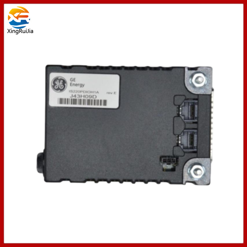 GE IS200EROCH1A励磁机调节器 有货