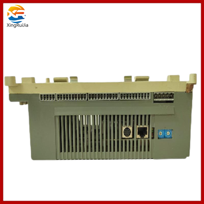 ABB 07KT98C GJR5253100R028 Advant控制器模块 热卖