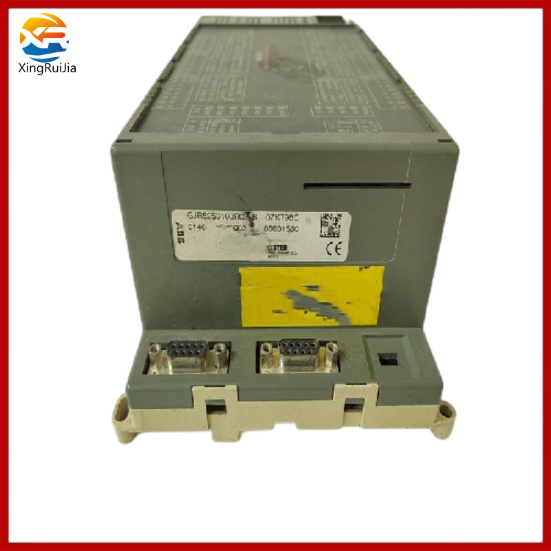 ABB 07KT98C GJR5253100R028 Advant控制器模块 热卖