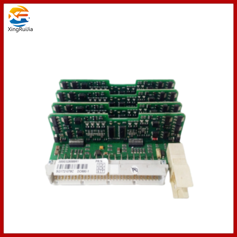 ABB 12KM02E-V0002控制单元 热卖