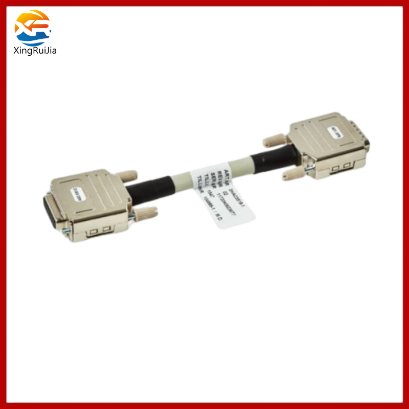 ABB 3HAC10847-1前端以太网 热卖