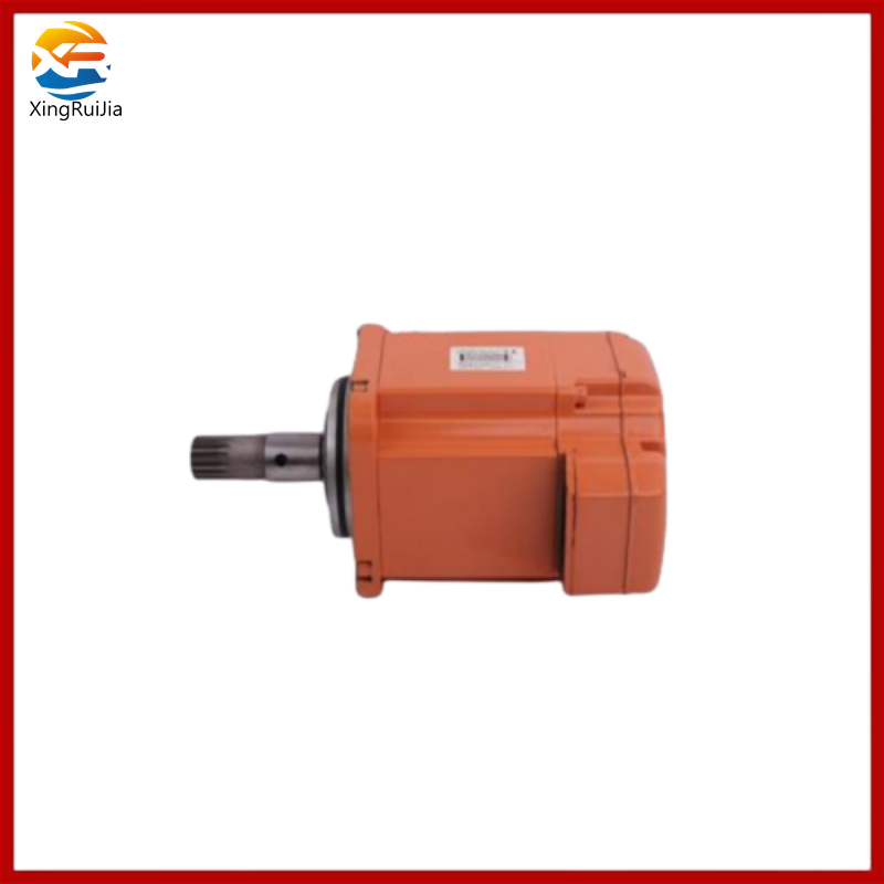 ABB 3HAC17346-1/01伺服电机 热卖