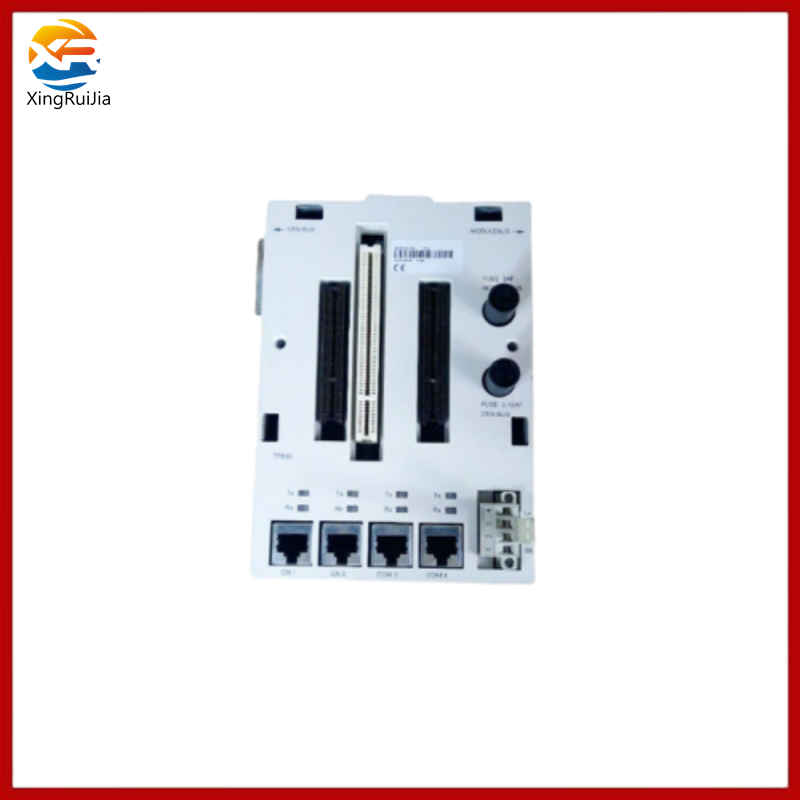 ABB 560CMU05通讯单元 热卖