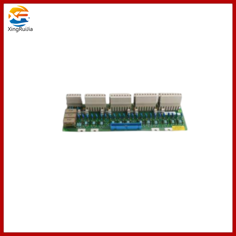 ABB 57160001-KX模块输出数字16通道0-240VAC/DC 热卖