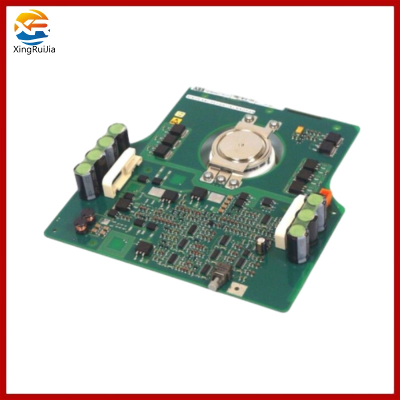 ABB 5SHX0660F0001 IGCT模块 热卖