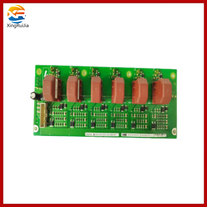 ABB UFC911B108 he037864r0108 热卖