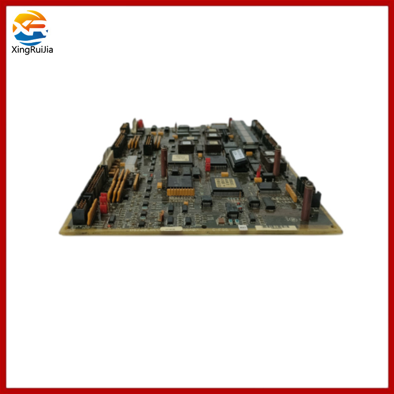 GE IC200ALG264模拟量输入15路 有质保