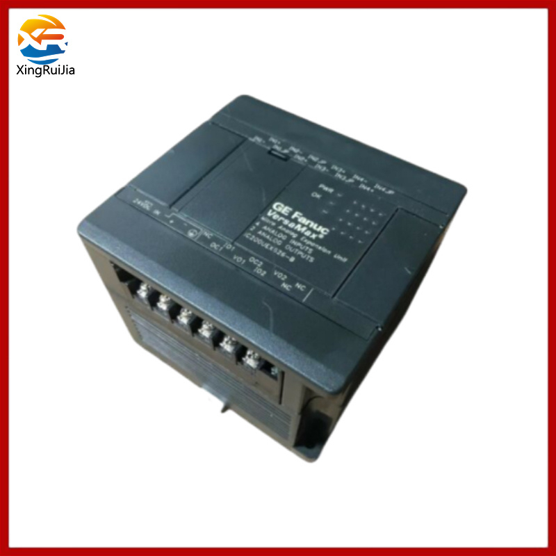 GE IC200CPUE05 CPU，Versa Max 有质保