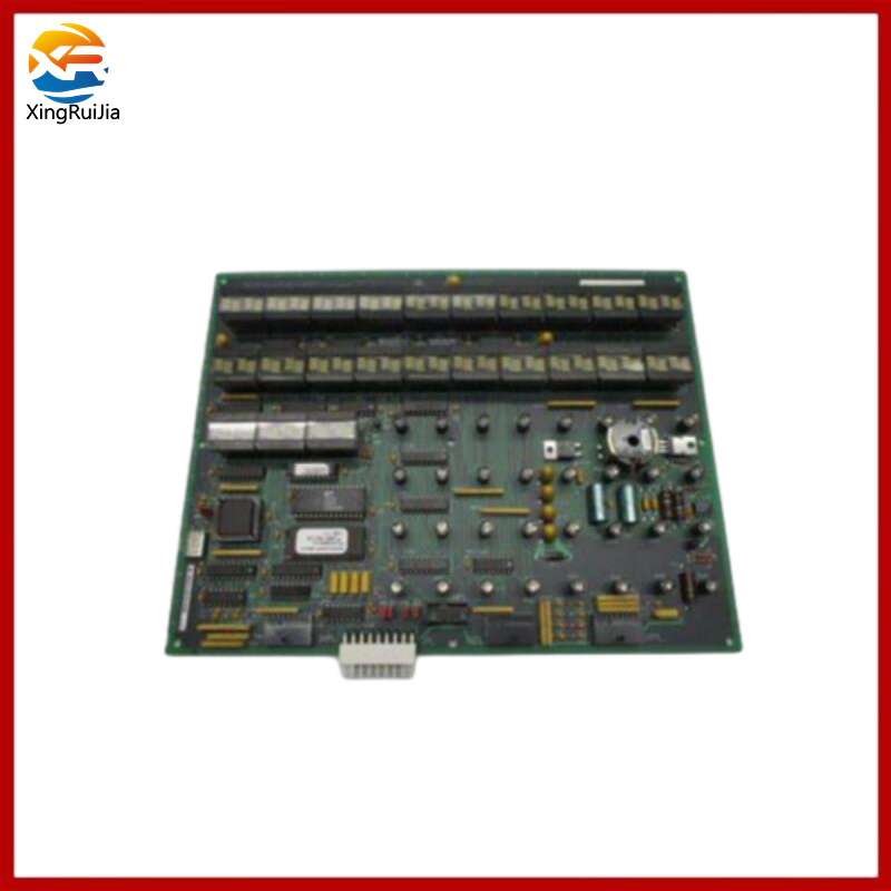 GE IC3600STDC1延时卡 有质保