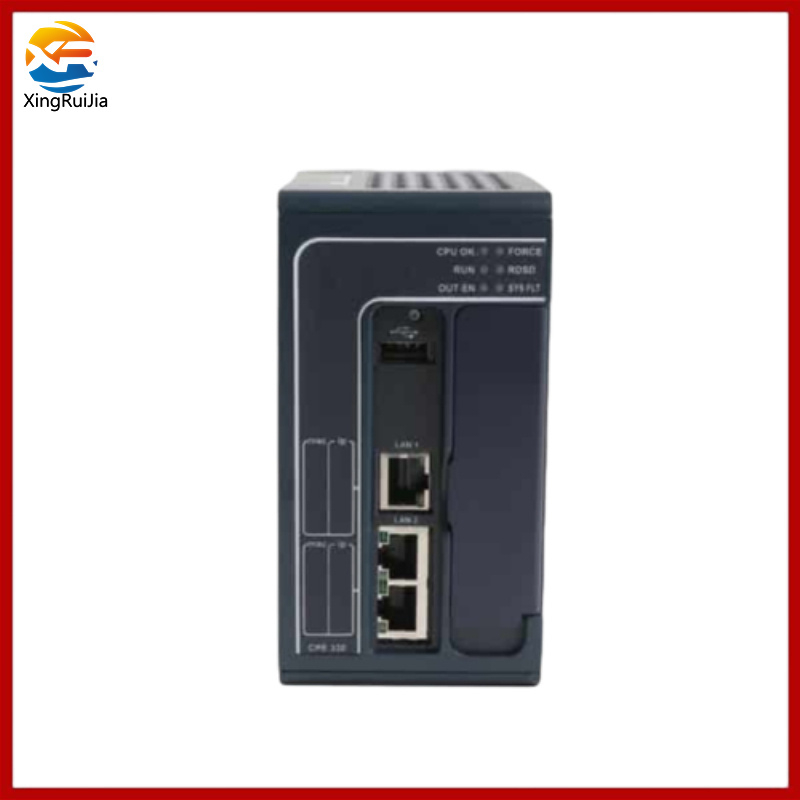 GE IC660BBA021 GE FANUC；RTD，6通道 有质保