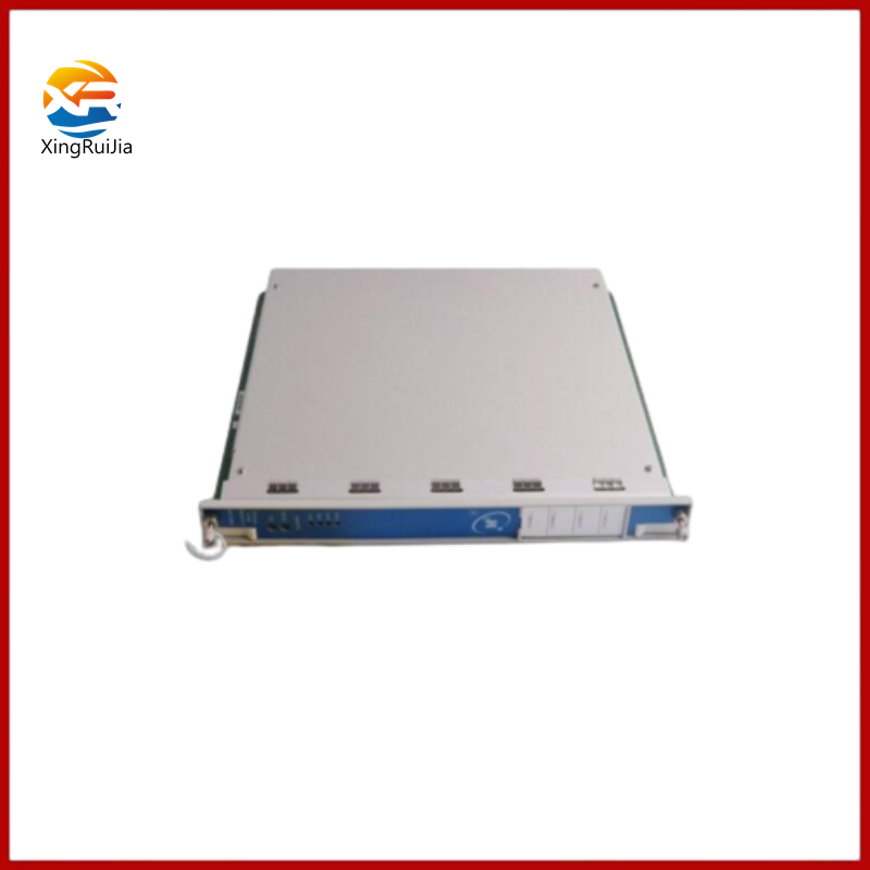 BENTLY 3500/05-01-02-00-00-01振动监测与分析系统