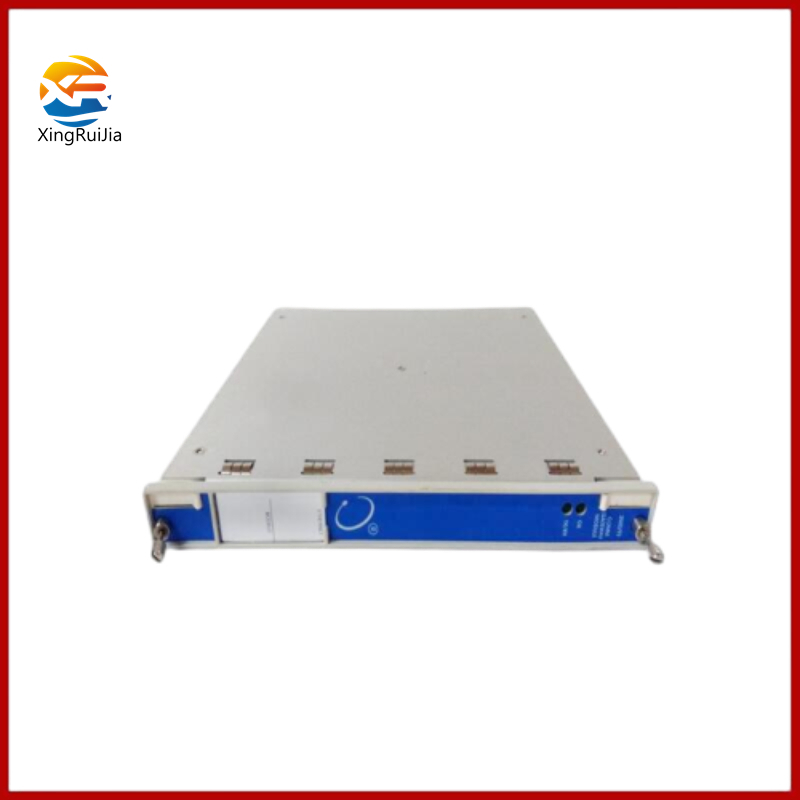 BENTLY 3500/33 149986-0116通道继电器模块 有货