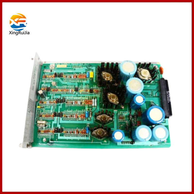 BENTLY 3500/05-01-01-00-00-01检测模块 有货