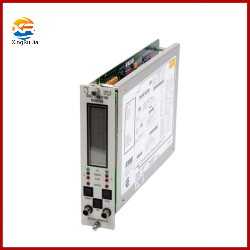 BENTLY 3500/42M 135489-01 Small Card 有货