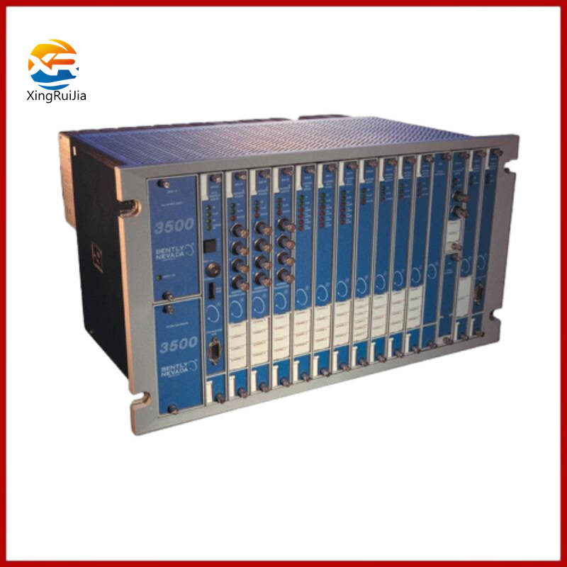 BENTLY 990-10-XX-01-05 165353-01双线振动变送器 有货