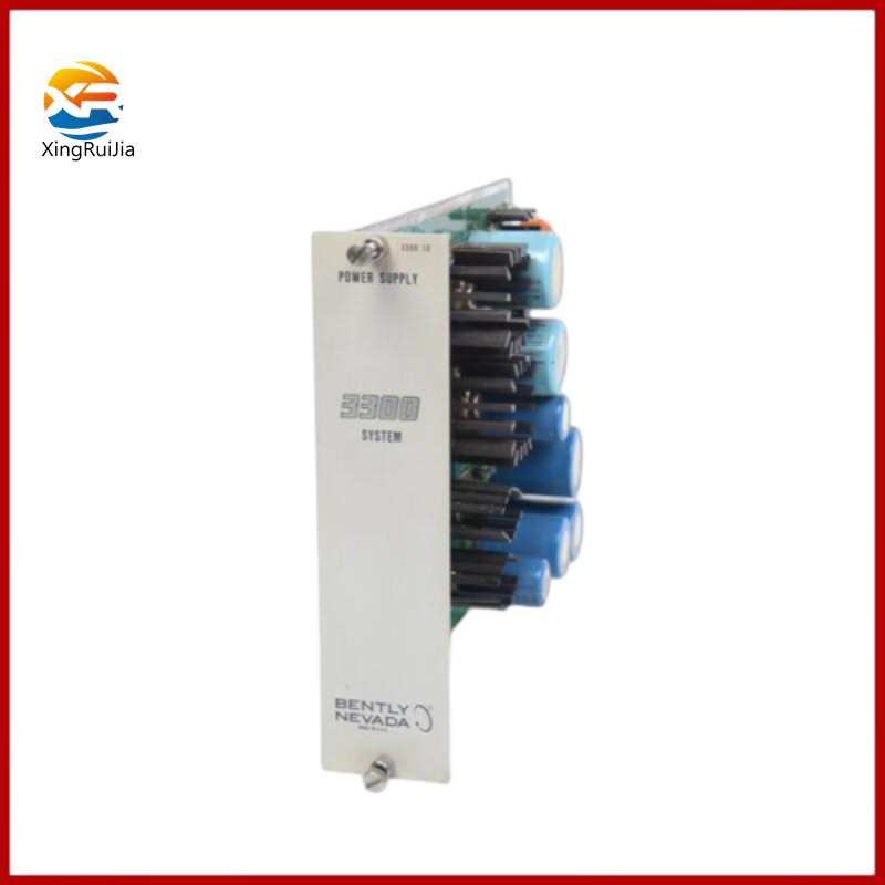 BENTLY 106M1081-01电源 输入模块 有货
