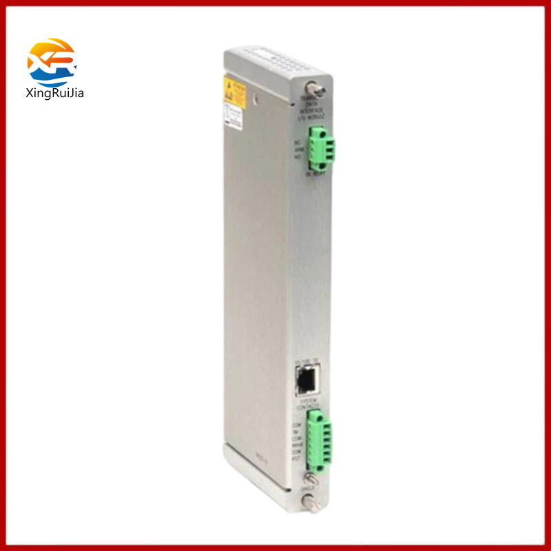 BENTLY 146031-01输入输出模块 有货