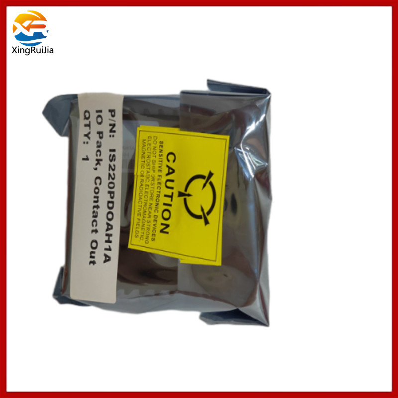 GE IS200SRTDH2ABB Mark VI系列控制系统 有货