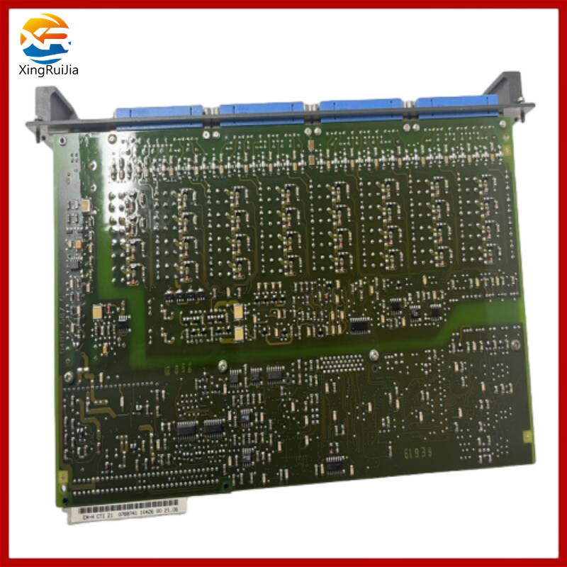 ABB 3HAB 7230-1 AD组合输入/输出模块 有质保