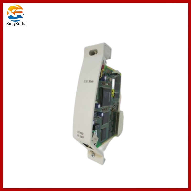 ABB 3HAC 8059-1空气过滤器库完整 有质保