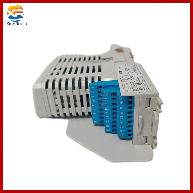 ABB 3HAC 6546-1轴连接单元 有质保