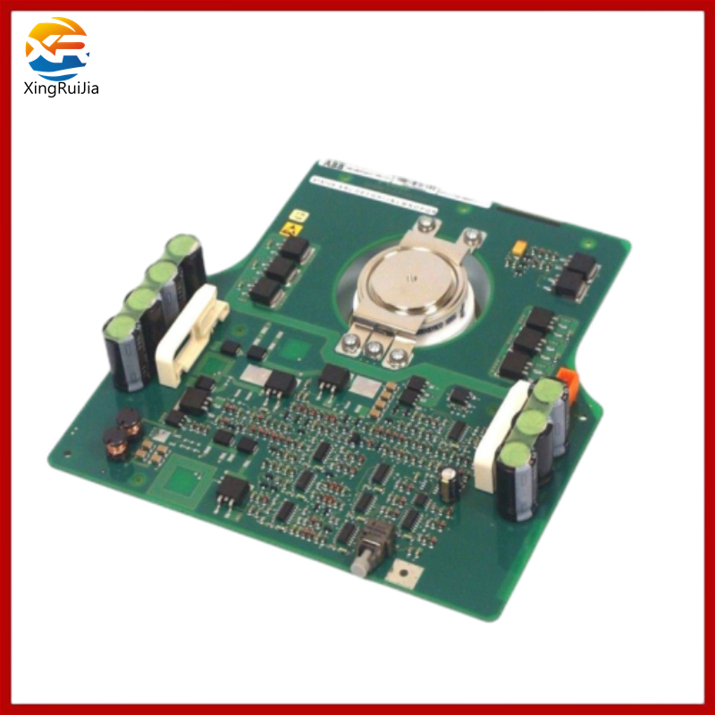 ABB 3HAC 5689-1基站通信单元 有质保