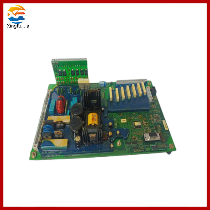 ABB 3HAC 7501-1 CAN总线电缆I/O 1-2  有质保