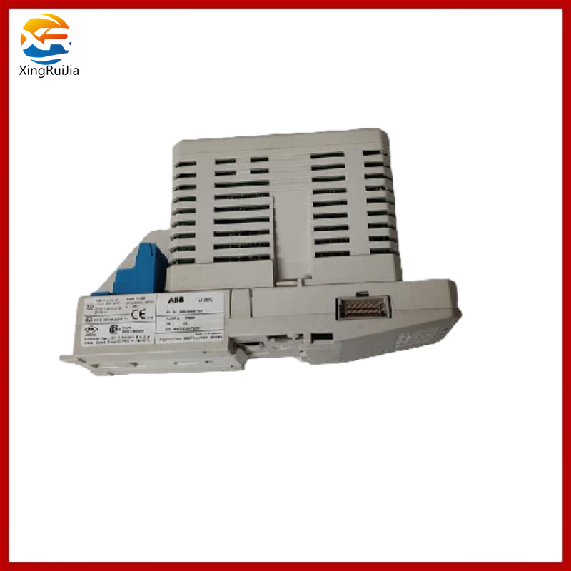 ABB 3HAC 7416-1 CAN总线电缆I/O 1-4 有质保