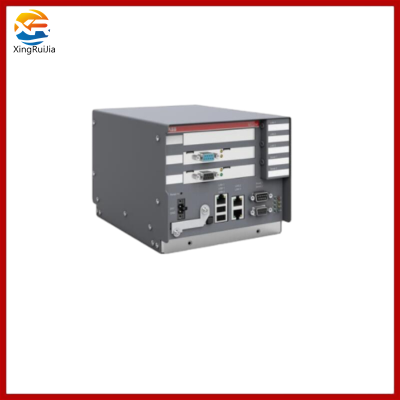 ABB 3HAC 10858-2断路器25A 有质保