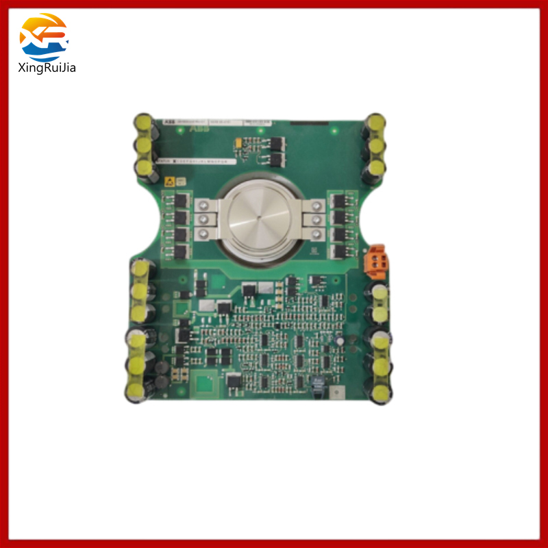 ABB 3HAB 5171-10接触块  有质保