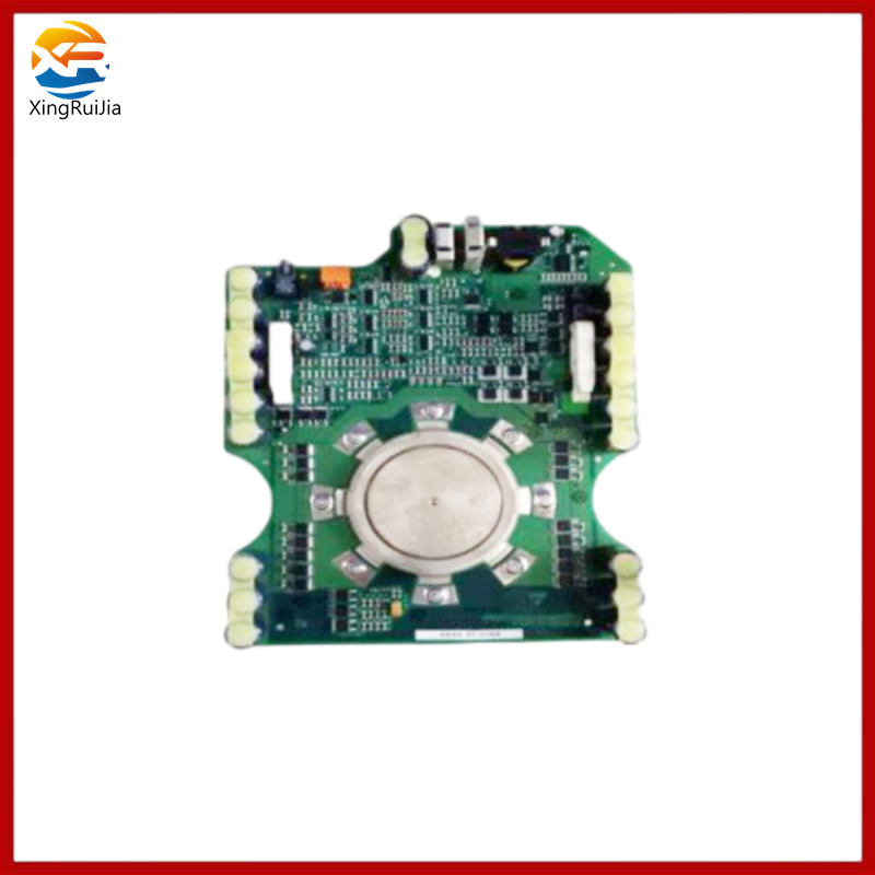 ABB 3HAC 4910-2左盖 有质保