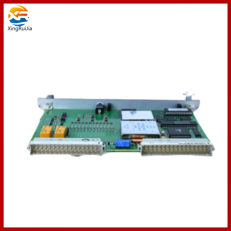 ABB 3HAC 8096-1封面右侧 有质保