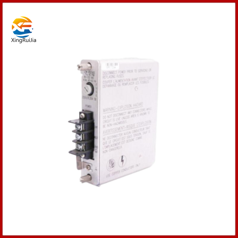 BENTLY 125704-01 单元自动控制器 价格低,货期短