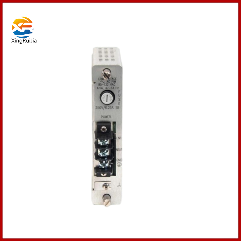 BENTLY 125704-01 单元自动控制器 价格低,货期短