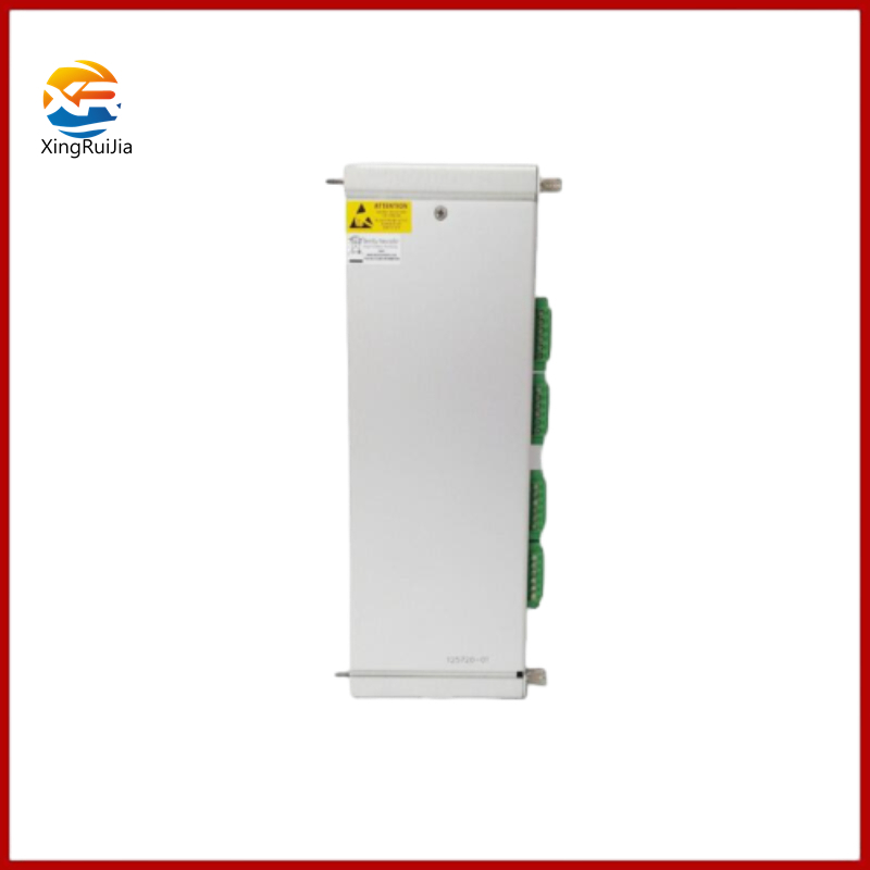 BENTLY 125736-01 处理器 价格低,货期短