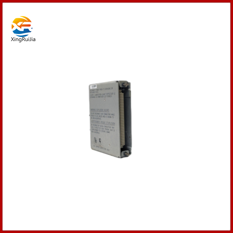 BENTLY 125840-01 电源输入输出模块 价格低,货期短